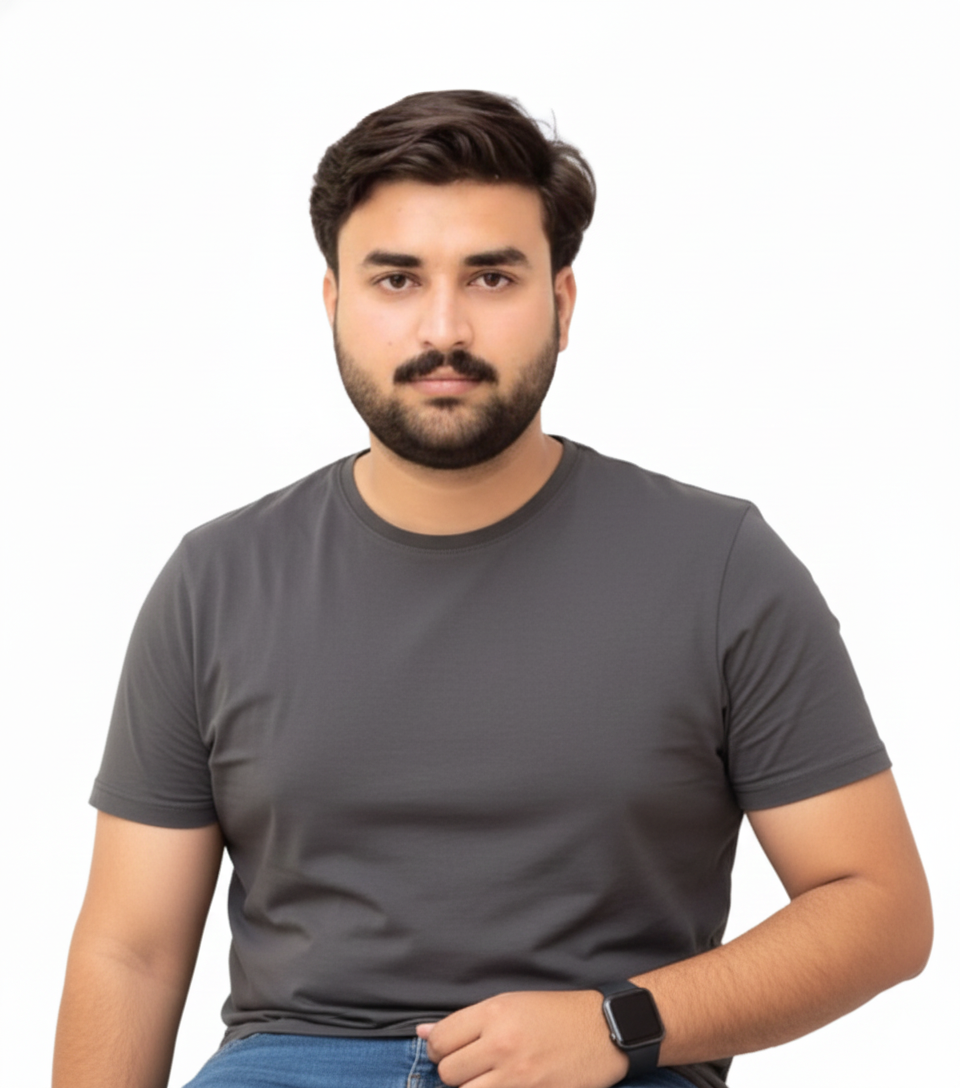 Saim Sultan
